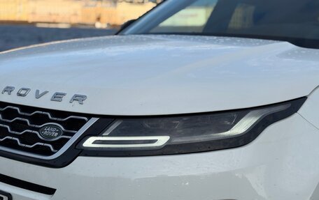 Land Rover Range Rover Evoque II, 2019 год, 3 149 000 рублей, 18 фотография