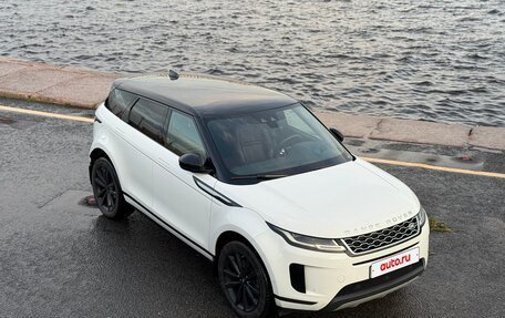 Land Rover Range Rover Evoque II, 2019 год, 3 149 000 рублей, 19 фотография