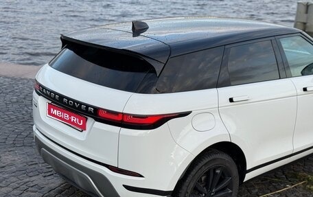 Land Rover Range Rover Evoque II, 2019 год, 3 149 000 рублей, 9 фотография