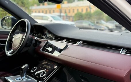 Land Rover Range Rover Evoque II, 2019 год, 3 149 000 рублей, 23 фотография