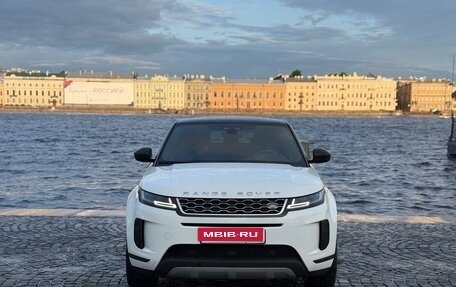 Land Rover Range Rover Evoque II, 2019 год, 3 149 000 рублей, 3 фотография