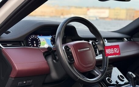 Land Rover Range Rover Evoque II, 2019 год, 3 149 000 рублей, 20 фотография