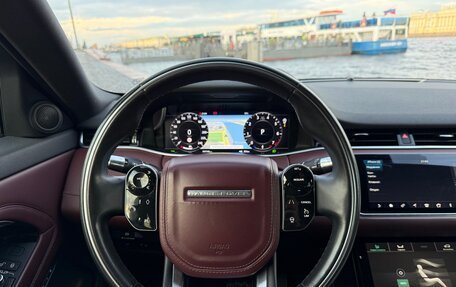 Land Rover Range Rover Evoque II, 2019 год, 3 149 000 рублей, 25 фотография