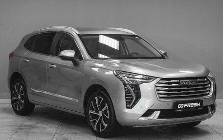 Haval Jolion, 2021 год, 1 680 000 рублей, 1 фотография