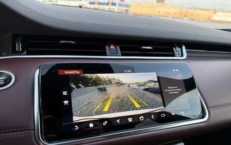 Land Rover Range Rover Evoque II, 2019 год, 3 149 000 рублей, 36 фотография