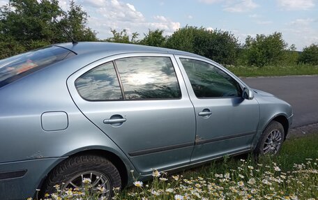 Skoda Octavia, 2006 год, 480 000 рублей, 2 фотография