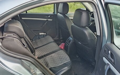 Skoda Octavia, 2006 год, 480 000 рублей, 3 фотография
