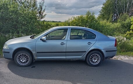 Skoda Octavia, 2006 год, 480 000 рублей, 6 фотография