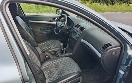 Skoda Octavia, 2006 год, 480 000 рублей, 4 фотография