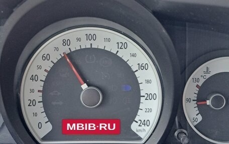KIA cee'd I рестайлинг, 2009 год, 590 000 рублей, 7 фотография
