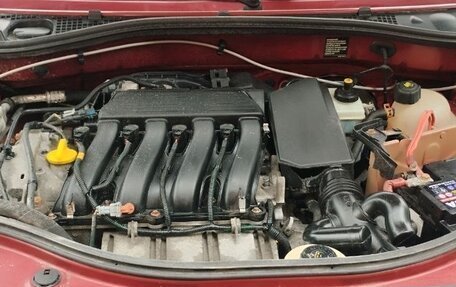 Renault Duster I рестайлинг, 2013 год, 779 999 рублей, 16 фотография