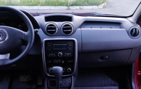 Renault Duster I рестайлинг, 2013 год, 779 999 рублей, 17 фотография
