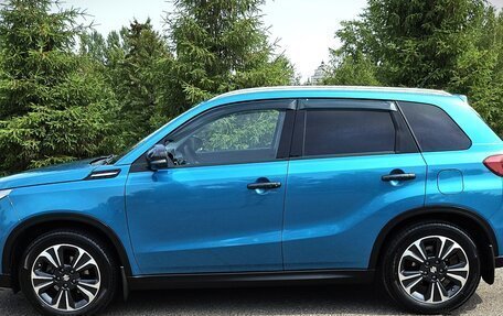 Suzuki Vitara II рестайлинг, 2019 год, 2 150 000 рублей, 3 фотография