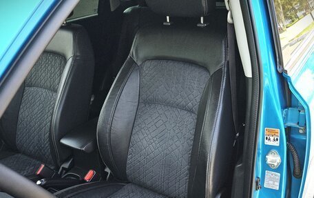 Suzuki Vitara II рестайлинг, 2019 год, 2 150 000 рублей, 15 фотография