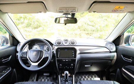 Suzuki Vitara II рестайлинг, 2019 год, 2 150 000 рублей, 17 фотография