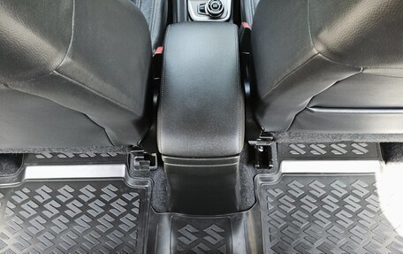 Suzuki Vitara II рестайлинг, 2019 год, 2 150 000 рублей, 23 фотография