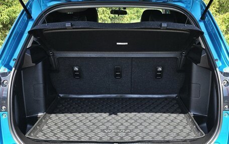 Suzuki Vitara II рестайлинг, 2019 год, 2 150 000 рублей, 26 фотография