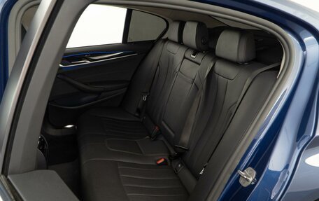 BMW 5 серия, 2020 год, 3 375 374 рублей, 9 фотография