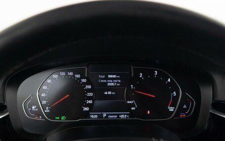 BMW 5 серия, 2020 год, 3 375 374 рублей, 15 фотография