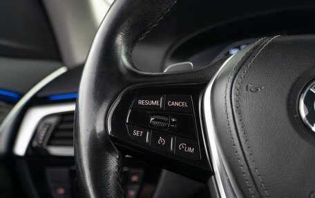 BMW 5 серия, 2020 год, 3 375 374 рублей, 17 фотография