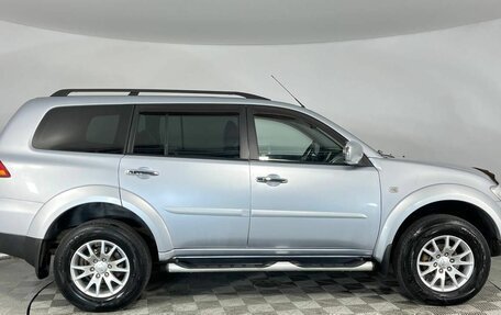 Mitsubishi Pajero Sport II рестайлинг, 2011 год, 1 520 000 рублей, 4 фотография