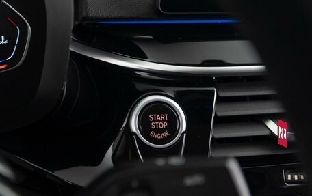 BMW 5 серия, 2020 год, 3 375 374 рублей, 16 фотография