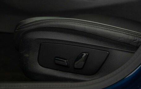 BMW 5 серия, 2020 год, 3 375 374 рублей, 19 фотография