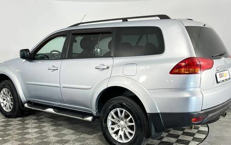Mitsubishi Pajero Sport II рестайлинг, 2011 год, 1 520 000 рублей, 7 фотография