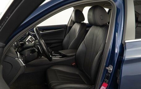 BMW 5 серия, 2020 год, 3 375 374 рублей, 10 фотография