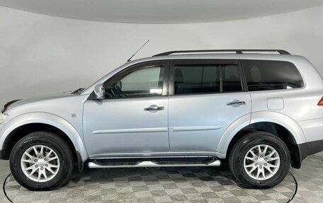 Mitsubishi Pajero Sport II рестайлинг, 2011 год, 1 520 000 рублей, 8 фотография