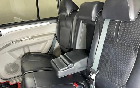Mitsubishi Pajero Sport II рестайлинг, 2011 год, 1 520 000 рублей, 9 фотография
