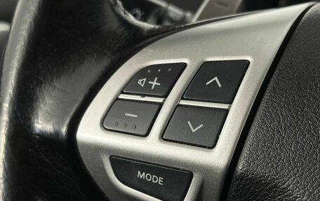 Mitsubishi Pajero Sport II рестайлинг, 2011 год, 1 520 000 рублей, 15 фотография