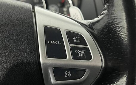 Mitsubishi Pajero Sport II рестайлинг, 2011 год, 1 520 000 рублей, 16 фотография