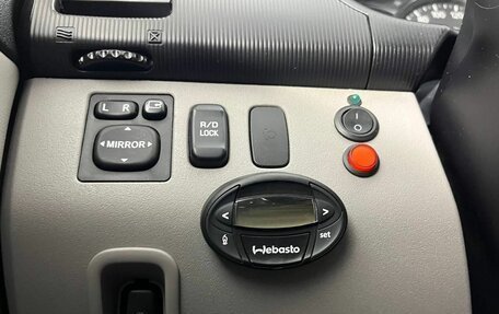 Mitsubishi Pajero Sport II рестайлинг, 2011 год, 1 520 000 рублей, 18 фотография