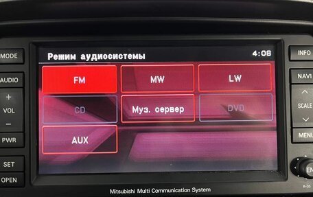 Mitsubishi Pajero Sport II рестайлинг, 2011 год, 1 520 000 рублей, 21 фотография