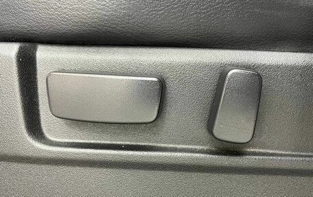Mitsubishi Pajero Sport II рестайлинг, 2011 год, 1 520 000 рублей, 19 фотография