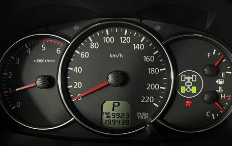 Mitsubishi Pajero Sport II рестайлинг, 2011 год, 1 520 000 рублей, 20 фотография