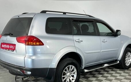 Mitsubishi Pajero Sport II рестайлинг, 2011 год, 1 520 000 рублей, 5 фотография