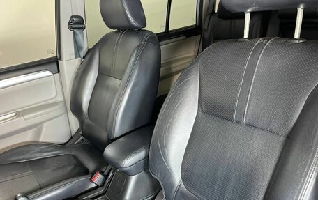 Mitsubishi Pajero Sport II рестайлинг, 2011 год, 1 520 000 рублей, 29 фотография