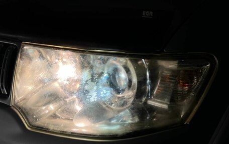 Mitsubishi Pajero Sport II рестайлинг, 2011 год, 1 520 000 рублей, 34 фотография