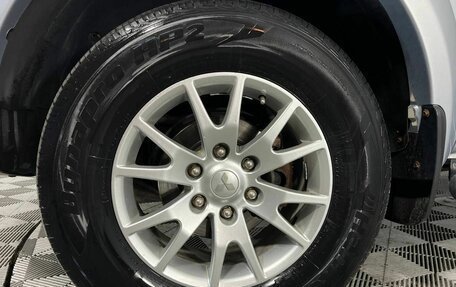 Mitsubishi Pajero Sport II рестайлинг, 2011 год, 1 520 000 рублей, 35 фотография
