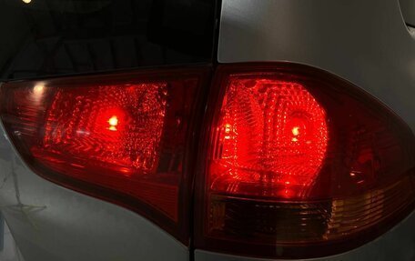 Mitsubishi Pajero Sport II рестайлинг, 2011 год, 1 520 000 рублей, 33 фотография