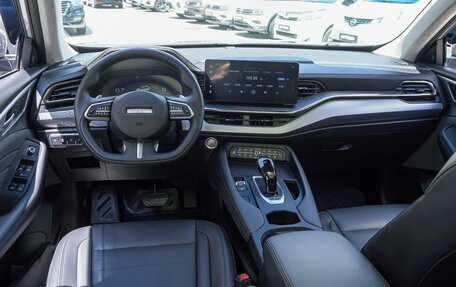 Haval F7 I, 2024 год, 2 280 000 рублей, 6 фотография