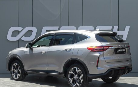 Haval F7 I, 2024 год, 2 280 000 рублей, 2 фотография