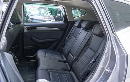 Haval F7 I, 2024 год, 2 280 000 рублей, 9 фотография