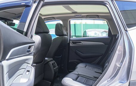 Haval F7 I, 2024 год, 2 280 000 рублей, 11 фотография