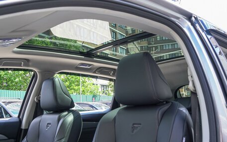 Haval F7 I, 2024 год, 2 280 000 рублей, 12 фотография