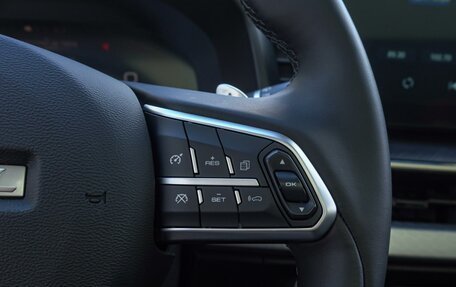 Haval F7 I, 2024 год, 2 280 000 рублей, 16 фотография