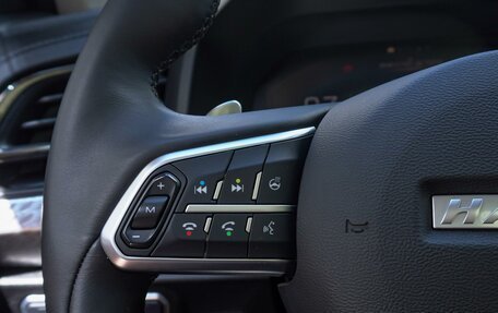 Haval F7 I, 2024 год, 2 280 000 рублей, 17 фотография