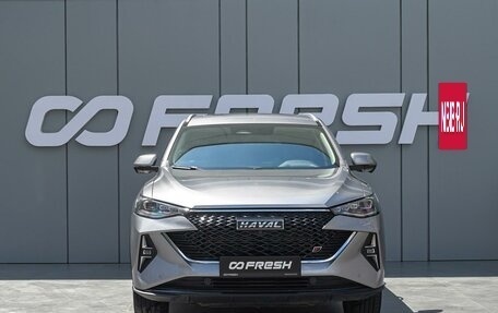 Haval F7 I, 2024 год, 2 280 000 рублей, 3 фотография